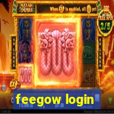 feegow login